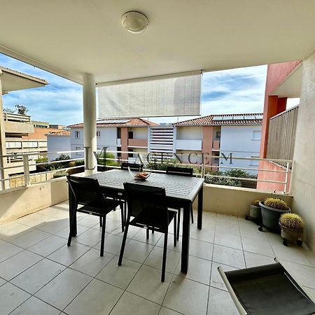 Appartement Cardellu Paisible & Centre-Ville Calvi Calvi  Luaran gambar